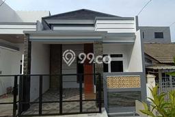Rumah Modern 3 KT di Harapan Jaya Bekasi Rumah Modern 3 KT di Harapan Jaya Bekasi