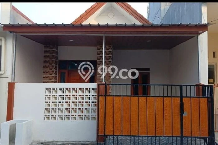 Jual Rumah Strategis Bagus Punya 2 KT di Medan Satria Bekasi SHM Jual Rumah Strategis Bagus Punya 2 KT di Medan Satria Bekasi SHM