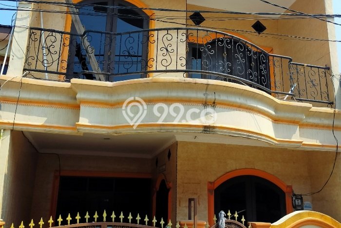 Dijual Rumah Modern 3 KT di Pondok Ungu, Bekasi Dijual Rumah Modern 3 KT di Pondok Ungu, Bekasi