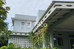 Rumah Luas Asri 3 KT Siap Pakai di Cibubur Depok Rumah Luas Asri 3 KT Siap Pakai di Cibubur Depok