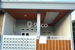 Hunian Strategis 2 KT LB 45m2 Kondisi Bagus di Pondok Ungu Hunian Strategis 2 KT LB 45m2 Kondisi Bagus di Pondok Ungu