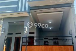 Rumah Sederhana Dijual di Babelan 2 Kamar dengan LT 60m2 Rumah Sederhana Dijual di Babelan 2 Kamar dengan LT 60m2