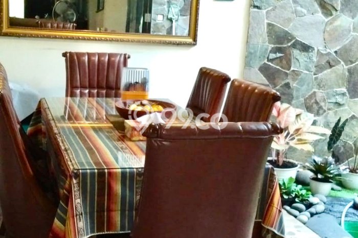 Dijual Rumah Luas Megah Dengan View Cantik di Graha Raya, Tangerang Dijual Rumah Luas Megah Dengan View Cantik di Graha Raya, Tangerang