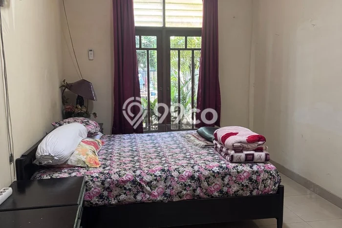 Jual Rumah Minimalis Bagus Punya 5 KT di Larangan Tangerang SHM Jual Rumah Minimalis Bagus Punya 5 KT di Larangan Tangerang SHM