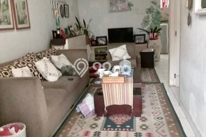Jual Rumah Favorit Siap Huni LB 55m2 di Pamulang, Tangerang Selatan Jual Rumah Favorit Siap Huni LB 55m2 di Pamulang, Tangerang Selatan