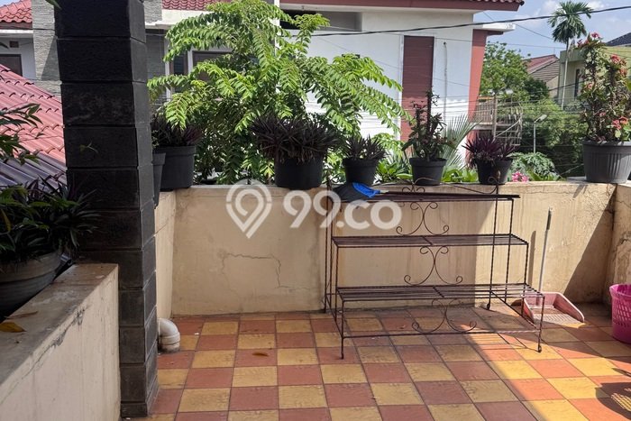Jual Rumah Minimalis Bagus Punya 5 KT di Larangan Tangerang SHM Jual Rumah Minimalis Bagus Punya 5 KT di Larangan Tangerang SHM