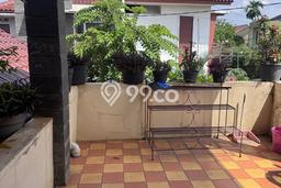 Jual Rumah Minimalis Bagus Punya 5 KT di Larangan Tangerang SHM Jual Rumah Minimalis Bagus Punya 5 KT di Larangan Tangerang SHM