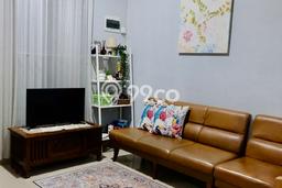 Rumah Minimalis 3 KT LT 60m2 di Bintaro Rumah Minimalis 3 KT LT 60m2 di Bintaro
