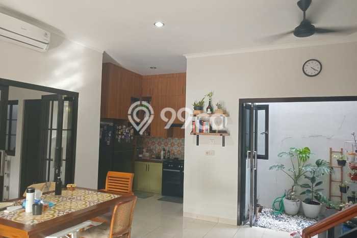 Dijual Rumah Mewah Megah Dengan View Cantik di BSD Kencana Loka, Tangerang Dijual Rumah Mewah Megah Dengan View Cantik di BSD Kencana Loka, Tangerang