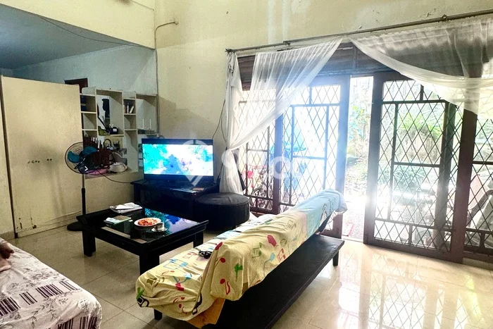 Jual Rumah Minimalis Bagus Punya 5 KT di Larangan Tangerang SHM Jual Rumah Minimalis Bagus Punya 5 KT di Larangan Tangerang SHM