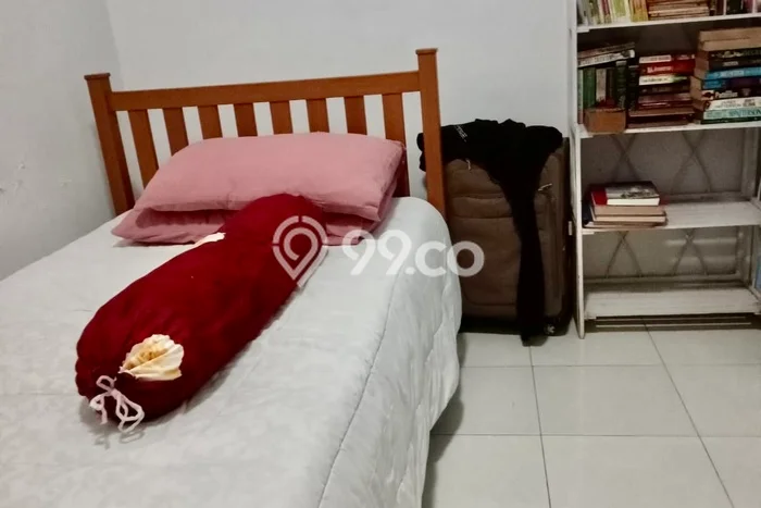 Jual Rumah Favorit Siap Huni LB 55m2 di Pamulang, Tangerang Selatan Jual Rumah Favorit Siap Huni LB 55m2 di Pamulang, Tangerang Selatan
