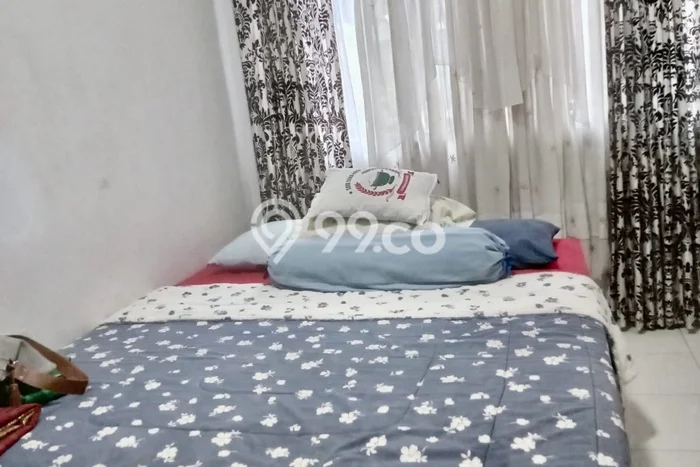 Jual Rumah Favorit Siap Huni LB 55m2 di Pamulang, Tangerang Selatan Jual Rumah Favorit Siap Huni LB 55m2 di Pamulang, Tangerang Selatan