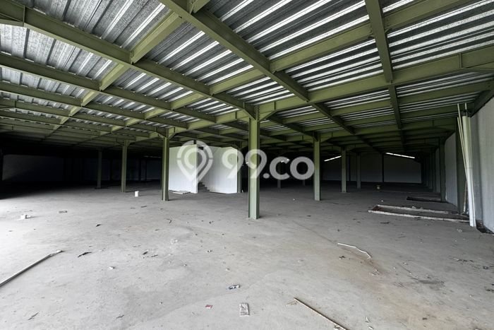 Lokasi Strategis! Dijual Gudang Bisnis di Pakuhaji, Tangerang Kondisi Bagus Lokasi Strategis! Dijual Gudang Bisnis di Pakuhaji, Tangerang Kondisi Bagus