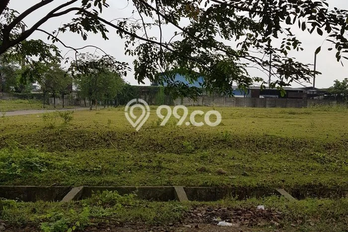 Tanah untuk Dijual Lokasi Cikande, Serang Luas 4800m2 SHM Tanah untuk Dijual Lokasi Cikande, Serang Luas 4800m2 SHM