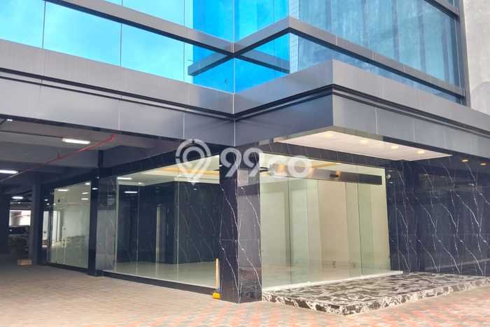 Kantor Dijual di Menteng Jakarta Pusat dengan Luas Bangunan 3500m2 Kantor Dijual di Menteng Jakarta Pusat dengan Luas Bangunan 3500m2