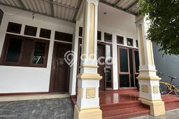 Rumah Eksklusif Siap Huni LT 150m2 di Kelapa Gading, Jakarta Utara Rumah Eksklusif Siap Huni LT 150m2 di Kelapa Gading, Jakarta Utara