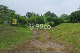 Tanah Dijual di Depok Seluas 2571m2 Strategis Tanah Dijual di Depok Seluas 2571m2 Strategis
