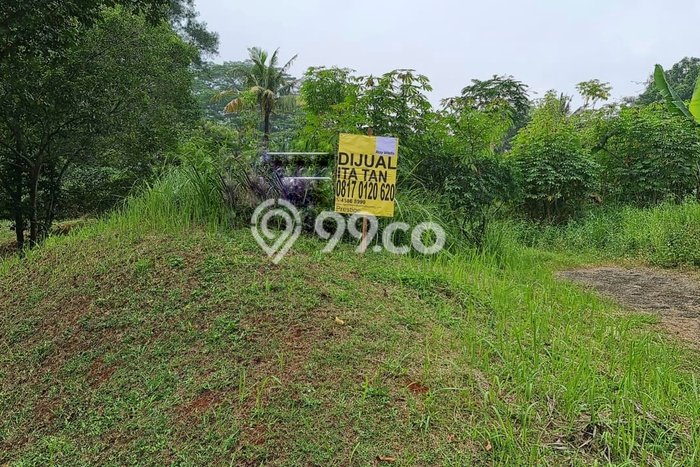 Tanah Dijual di Depok Seluas 2571m2 Strategis Tanah Dijual di Depok Seluas 2571m2 Strategis