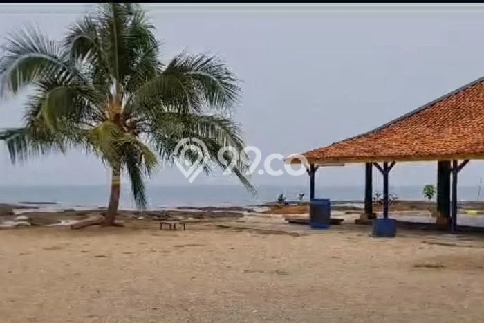 Lahan Kosong Dijual di Pandeglang dengan Area 100000m2 Lahan Kosong Dijual di Pandeglang dengan Area 100000m2
