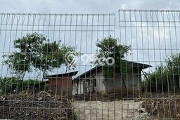 Tanah Dijual di Bogor Seluas 2750m2 Strategis Tanah Dijual di Bogor Seluas 2750m2 Strategis