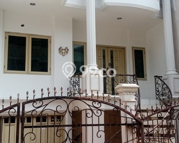 Dijual Hunian Mewah dengan Fasilitas Sekitar Lengkap di Kelapa Gading, Jakarta Utara Dijual Hunian Mewah dengan Fasilitas Sekitar Lengkap di Kelapa Gading, Jakarta Utara