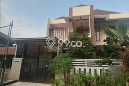 Hunian Mewah Siap Huni LT 375m2 di Cakung, Jakarta Timur Hunian Mewah Siap Huni LT 375m2 di Cakung, Jakarta Timur