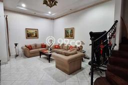 Siap Huni Rumah Mewah 4 Kamar di Kelapa Gading Dekat ke Mana Saja Siap Huni Rumah Mewah 4 Kamar di Kelapa Gading Dekat ke Mana Saja