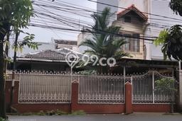 Rumah Mewah Dijual LT 200m2 di Kelapa Gading, Jakarta Utara Rumah Mewah Dijual LT 200m2 di Kelapa Gading, Jakarta Utara