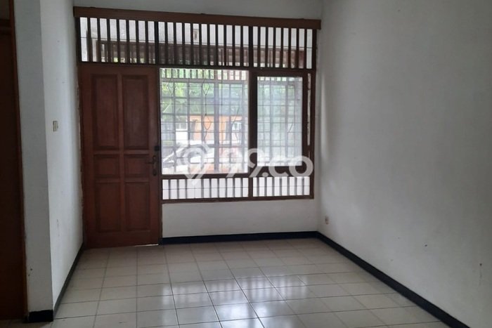 Jual Rumah Modern 3 KT di Kemang Pratama, Bekasi Jual Rumah Modern 3 KT di Kemang Pratama, Bekasi