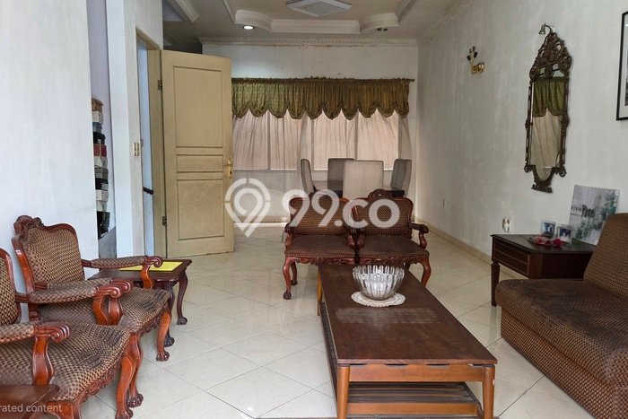 Dijual Hunian Mewah dengan Fasilitas Sekitar Lengkap di Kelapa Gading, Jakarta Utara Dijual Hunian Mewah dengan Fasilitas Sekitar Lengkap di Kelapa Gading, Jakarta Utara