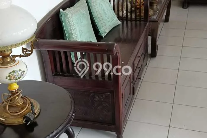 Dijual Rumah Elit Exclusive di Pakualaman, Yogyakarta Dijual Rumah Elit Exclusive di Pakualaman, Yogyakarta