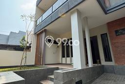 Dijual Hunian Mewah dengan Fasilitas Sekitar Komplit di Kelapa Gading, Jakarta Utara Dijual Hunian Mewah dengan Fasilitas Sekitar Komplit di Kelapa Gading, Jakarta Utara