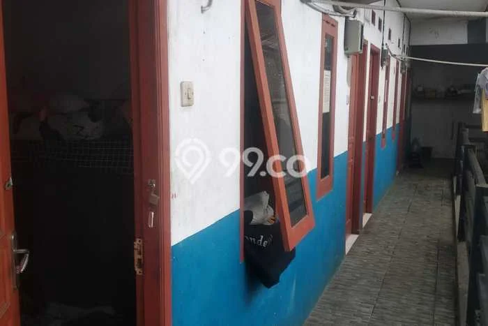 Rumah Kost Dijual di Rawalumbu, Bekasi dengan 10 Kamar Tidur, 10 Kamar Mandi Rumah Kost Dijual di Rawalumbu, Bekasi dengan 10 Kamar Tidur, 10 Kamar Mandi