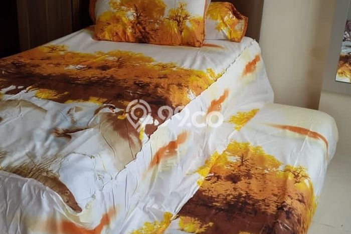 Apartemen Murah Dijual di Depok 1 KT & 1 KM Apartemen Murah Dijual di Depok 1 KT & 1 KM
