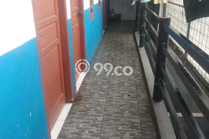 Rumah Kost Dijual di Rawalumbu, Bekasi dengan 10 Kamar Tidur, 10 Kamar Mandi Rumah Kost Dijual di Rawalumbu, Bekasi dengan 10 Kamar Tidur, 10 Kamar Mandi