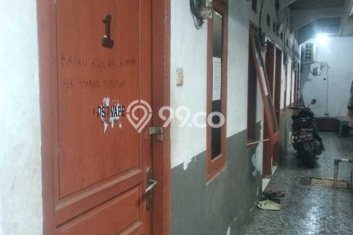 Rumah Kost Dijual di Rawalumbu, Bekasi dengan 10 Kamar Tidur, 10 Kamar Mandi Rumah Kost Dijual di Rawalumbu, Bekasi dengan 10 Kamar Tidur, 10 Kamar Mandi