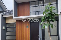 For Sale Rumah 2 Kamar Lokasi Ideal Nyaman dan Strategis di Cisauk For Sale Rumah 2 Kamar Lokasi Ideal Nyaman dan Strategis di Cisauk