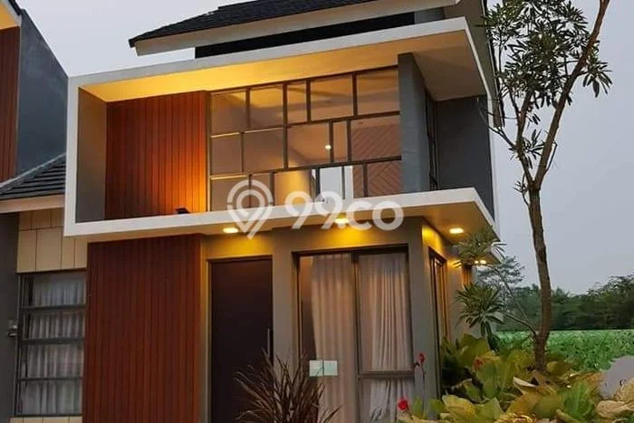 For Sale Rumah 2 Kamar Lokasi Ideal Nyaman dan Strategis di Cisauk For Sale Rumah 2 Kamar Lokasi Ideal Nyaman dan Strategis di Cisauk