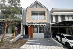 Dijual Cepat Rumah Bagus Siap Huni LB 76m2 di Serpong, Tangerang Selatan Dijual Cepat Rumah Bagus Siap Huni LB 76m2 di Serpong, Tangerang Selatan