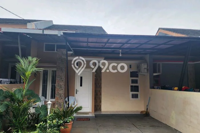 Jual Rumah Murah di Gunung Sindur Bogor Harga Rp 459 Juta LT 72m2 Jual Rumah Murah di Gunung Sindur Bogor Harga Rp 459 Juta LT 72m2