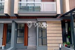 Rumah Modern Minimalis 3 KT Siap Huni di Cisauk Rumah Modern Minimalis 3 KT Siap Huni di Cisauk