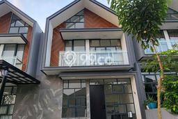 Hunian Cantik Minimalis Lb 62m2 di Karang Tengah, Tangerang Hunian Cantik Minimalis Lb 62m2 di Karang Tengah, Tangerang
