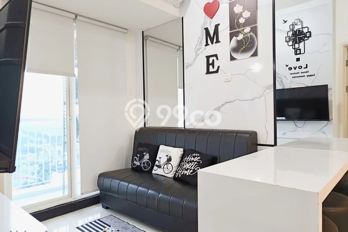 Ada Unit Hunian Hemat Disewa di Mulyorejo, Surabaya 2 BR Ada Unit Hunian Hemat Disewa di Mulyorejo, Surabaya 2 BR