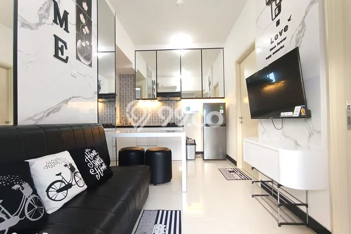 Ada Unit Hunian Hemat Disewa di Mulyorejo, Surabaya 2 BR Ada Unit Hunian Hemat Disewa di Mulyorejo, Surabaya 2 BR