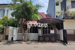 Rumah sewa siap pakai 2 Kamar Tidur di Citraland, Surabaya Rumah sewa siap pakai 2 Kamar Tidur di Citraland, Surabaya