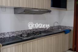 Apartemen Minimalis untuk Disewa, 3 Kamar di Surabaya Apartemen Minimalis untuk Disewa, 3 Kamar di Surabaya
