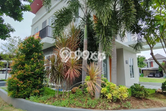 Investasi Masa Depan 3 Kamar Tidur Akses Mudah di Kawasan Prospektif , Surabaya Investasi Masa Depan 3 Kamar Tidur Akses Mudah di Kawasan Prospektif , Surabaya