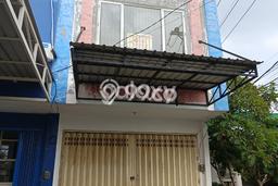 LOKASI SUPER STRATEGIS! Ruko Kawasan Sedati, Luas 120m2m², Area Komersial LOKASI SUPER STRATEGIS! Ruko Kawasan Sedati, Luas 120m2m², Area Komersial