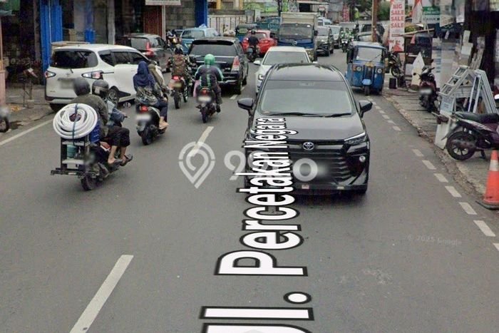 Dijual Rumah Elit Exclusive di Pulo Gadung, Jakarta Timur Dijual Rumah Elit Exclusive di Pulo Gadung, Jakarta Timur