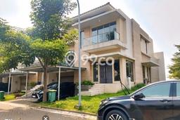 Rumah sewa siap pakai 3 Kamar Tidur di Golf Island, Jakarta Utara Rumah sewa siap pakai 3 Kamar Tidur di Golf Island, Jakarta Utara